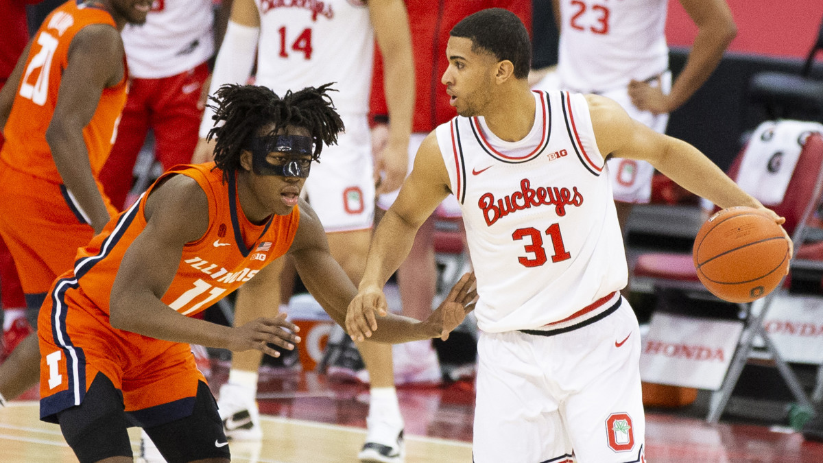 Seth Towns